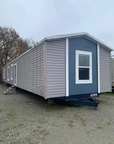 Jessup Housing Nixon manufactured home featuring spacious living for Bandera manufactured homes and Hill Country Jessup homes.
