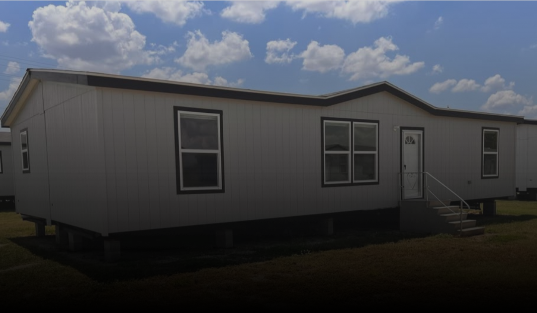 bandera manufactured home