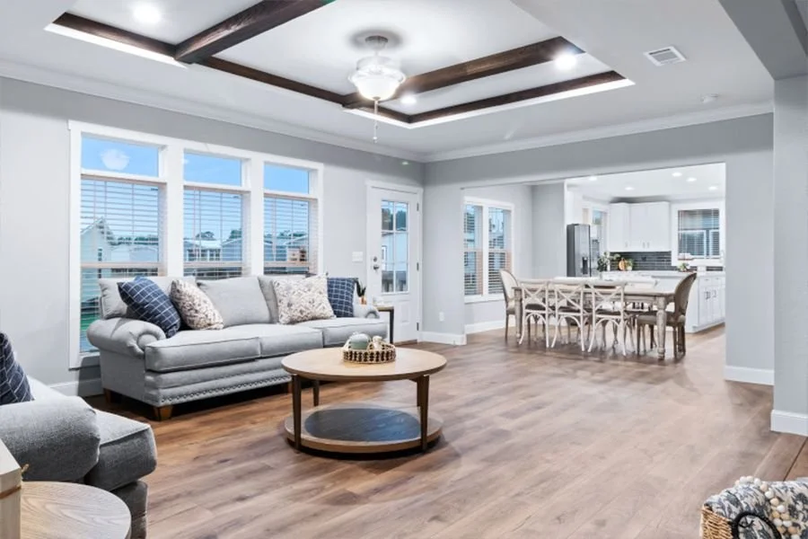 Bandera manufactured homes