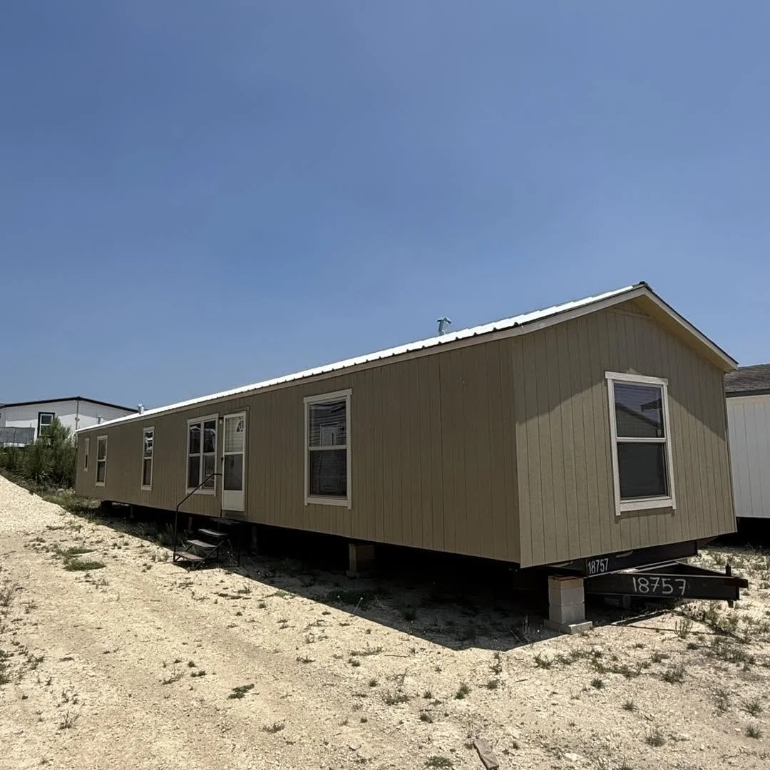 Bandera manufactured homes, Bandera mobile homes, Hill country manufactured homes, Hill country mobile homes, Bandera affordable homes