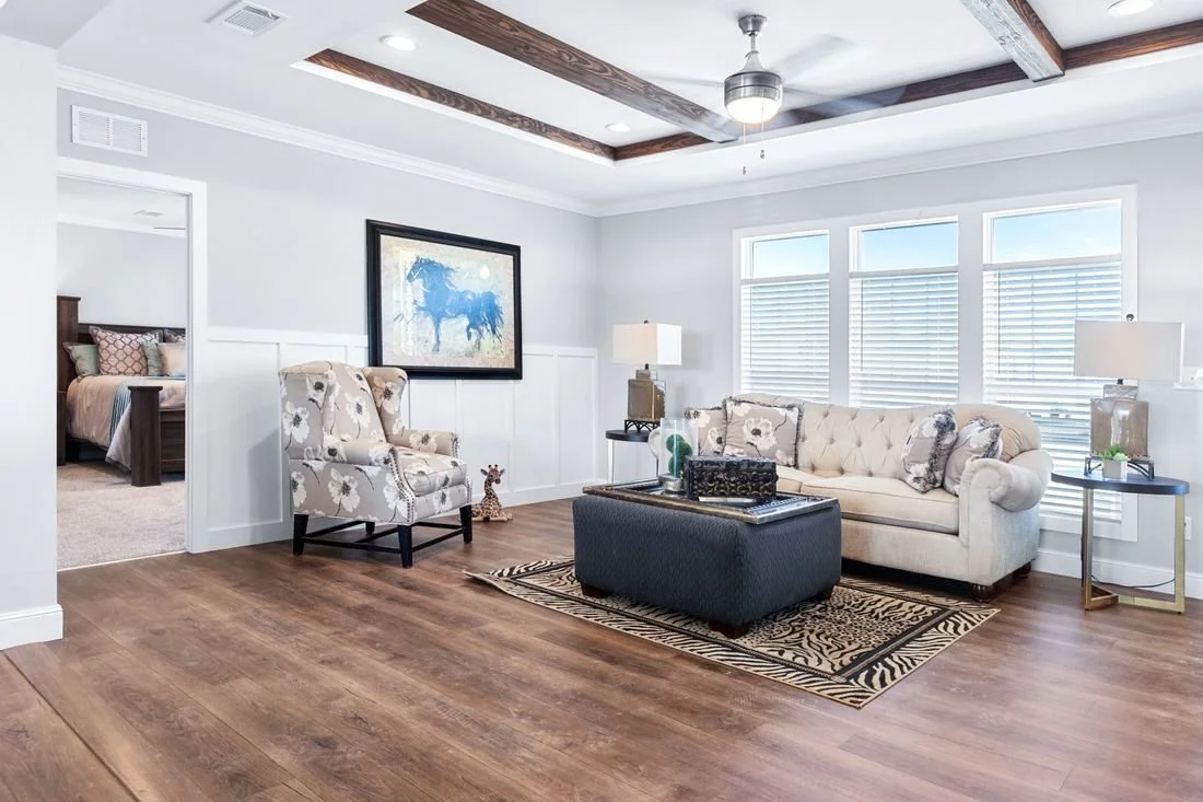 Bandera manufactured homes