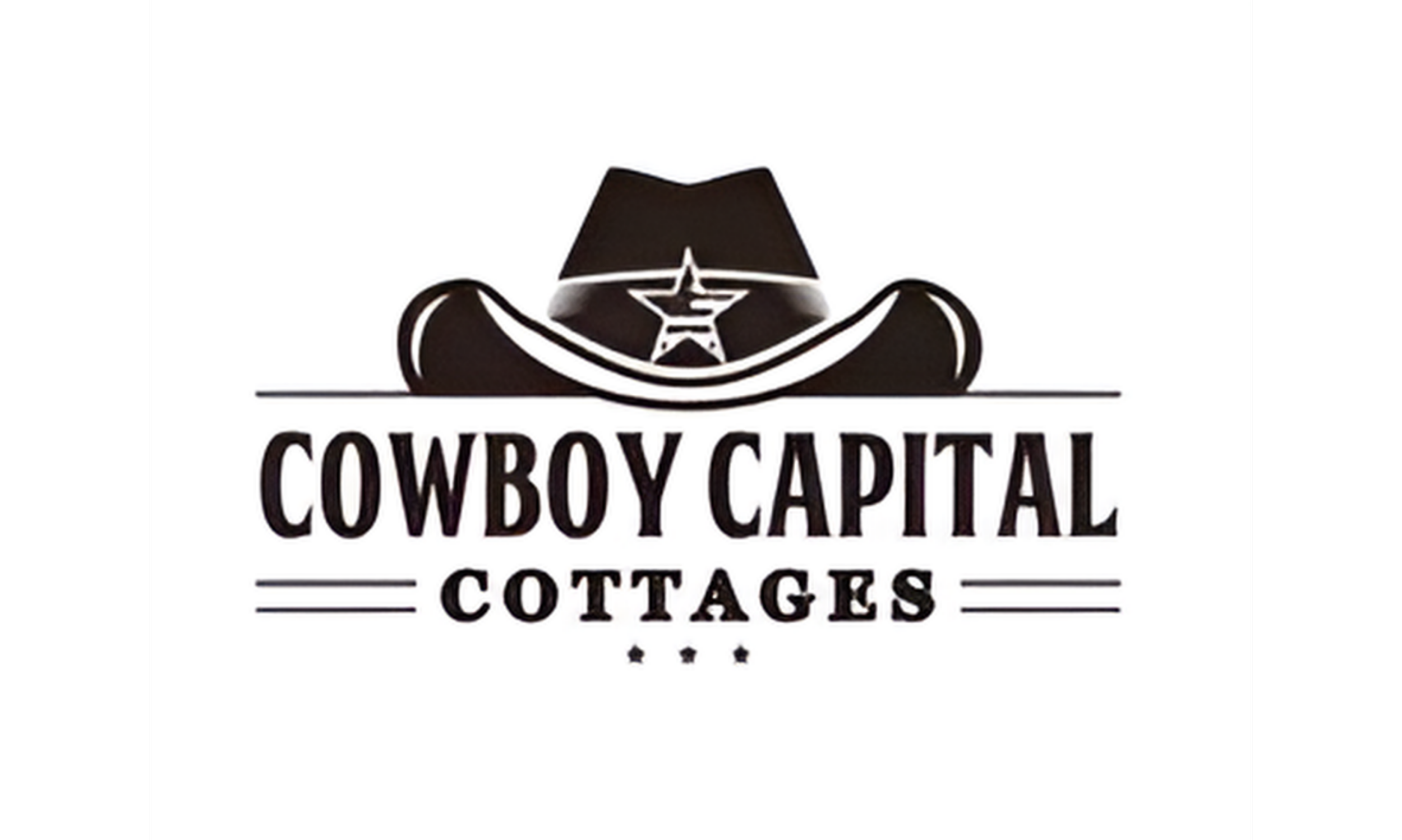 Cowboy Capital Cottages