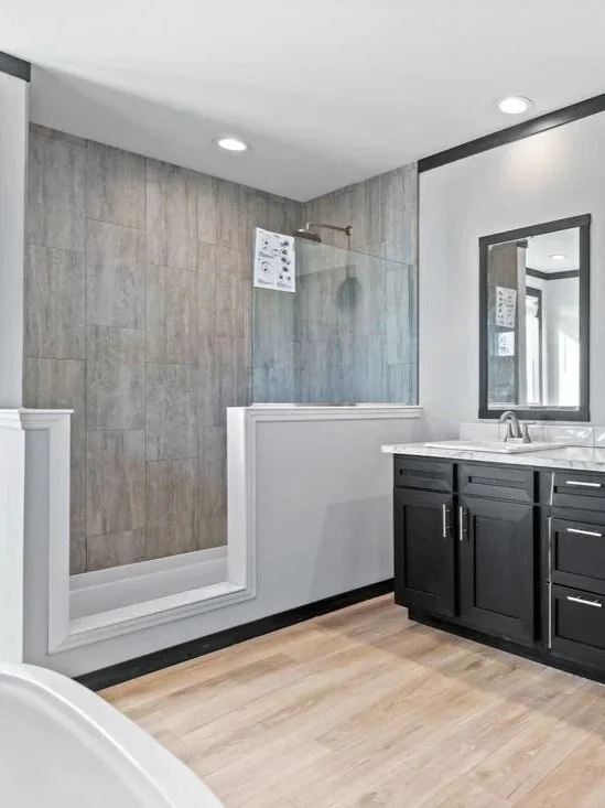 bandera manufactured home