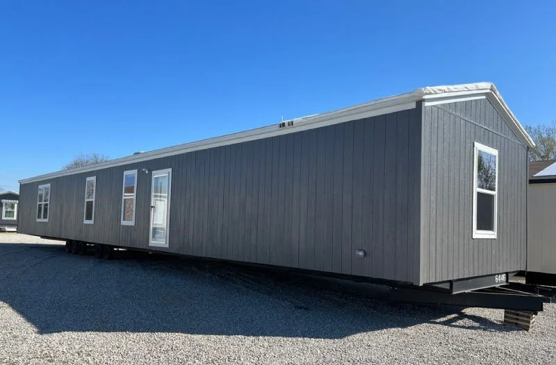 Jessup Housing Atlantis manufactured home with spacious floor plan serving Bandera, Medina, and San Antonio homebuyers.