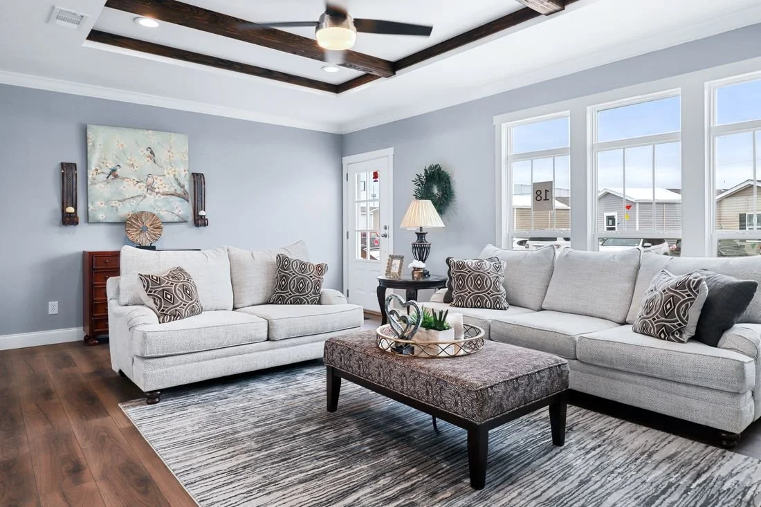 Bandera manufactured homes