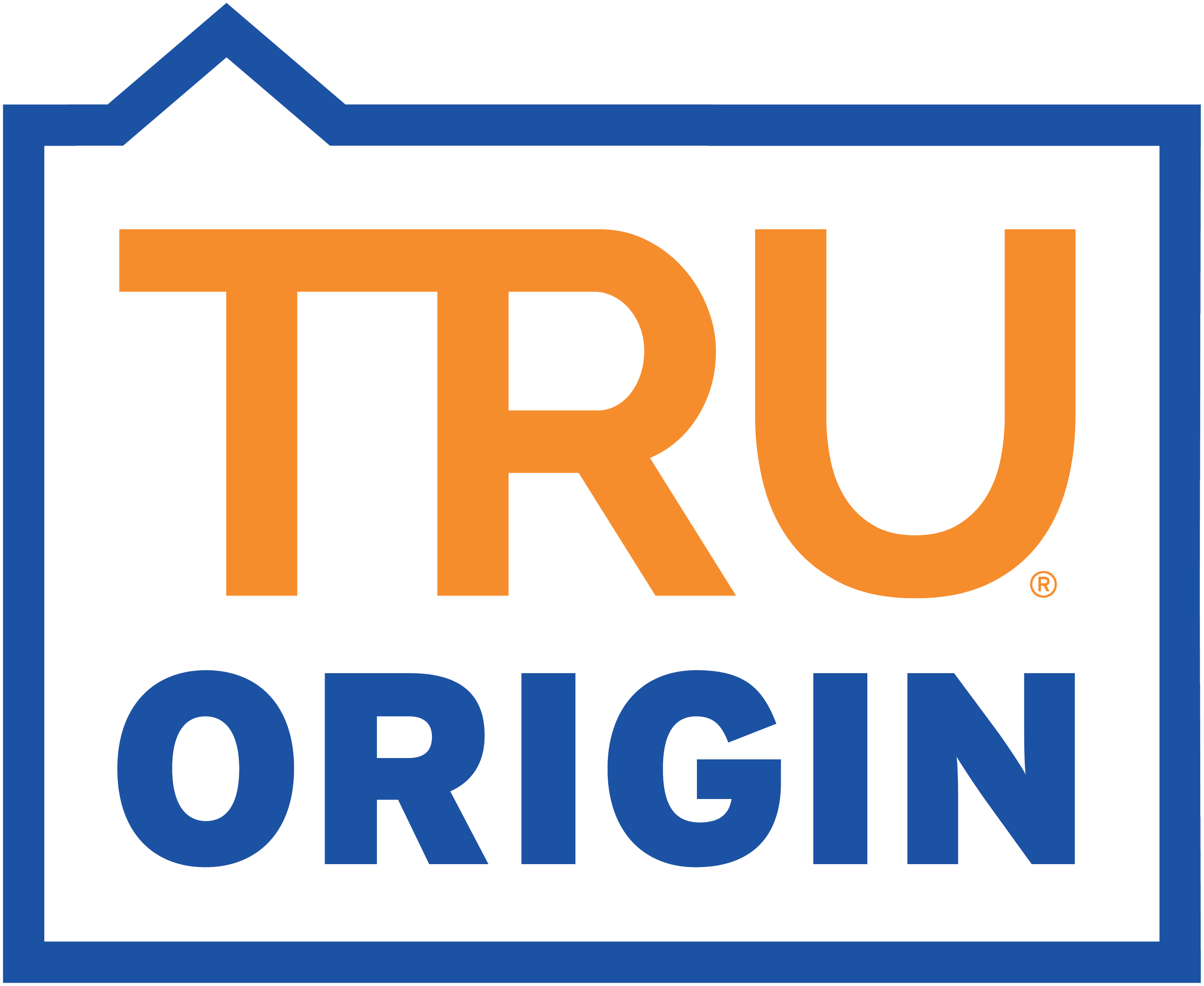TRU Homes | Cowboy Capital Cottages