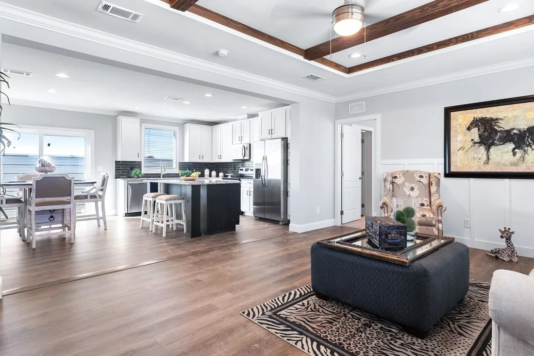 Bandera manufactured homes