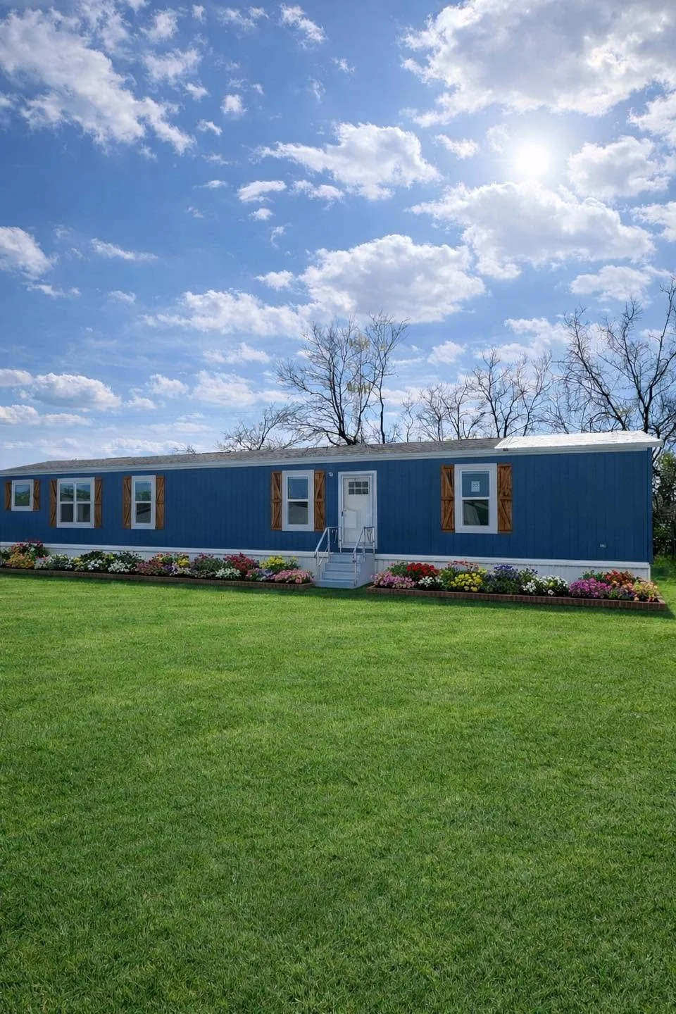 Jessup Housing Oakmont manufactured home featuring premium craftsmanship for Hill Country manufactured homes and Medina homebuyers.