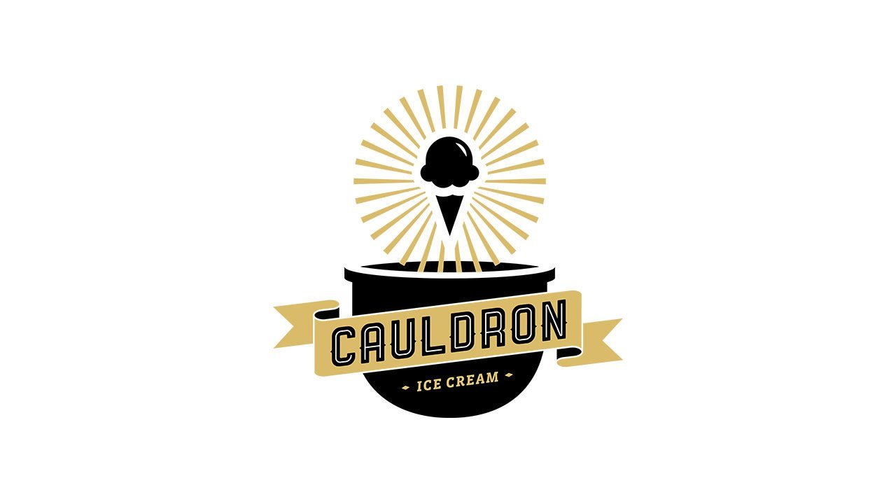 Old Logo