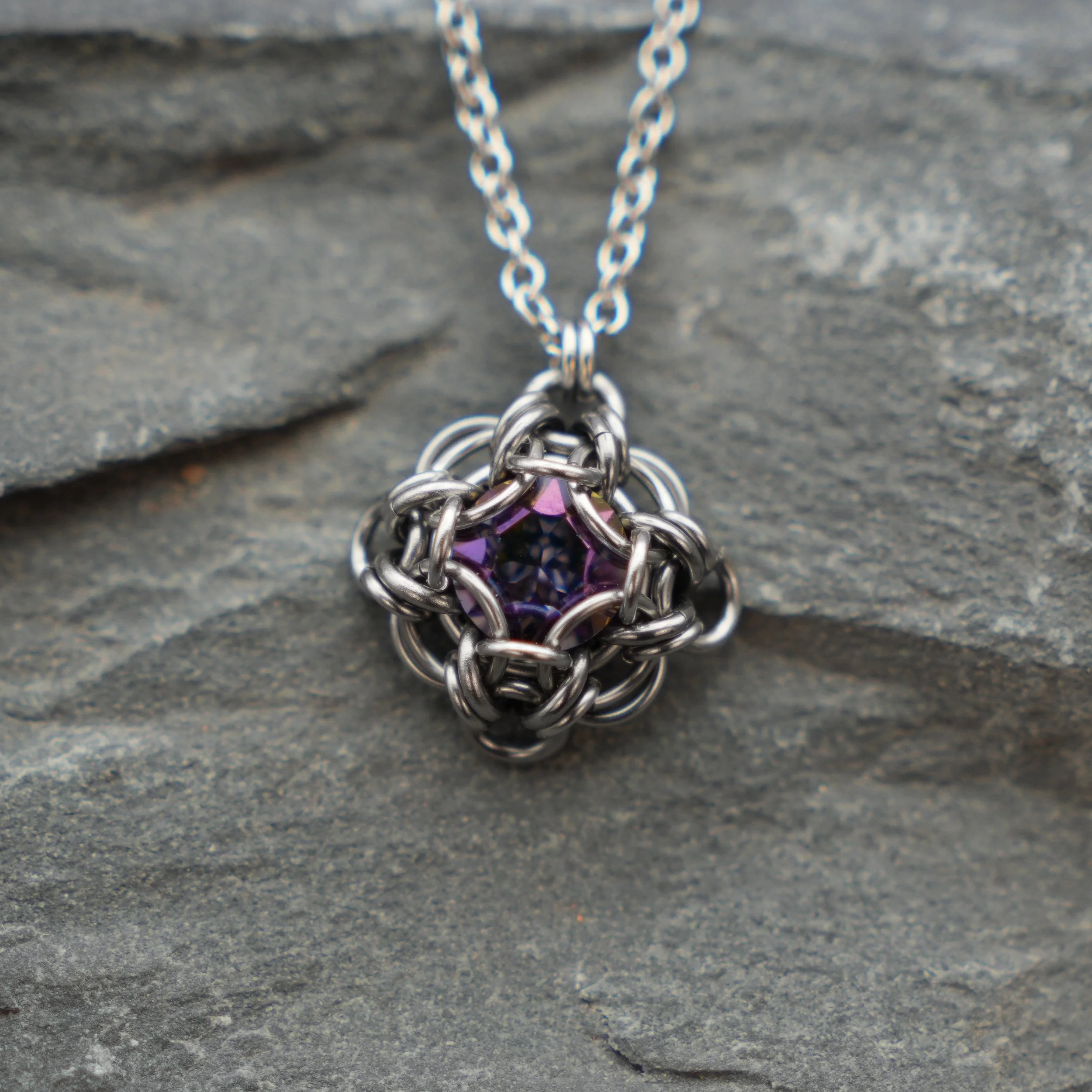 Mystic Celtic Labyrinth