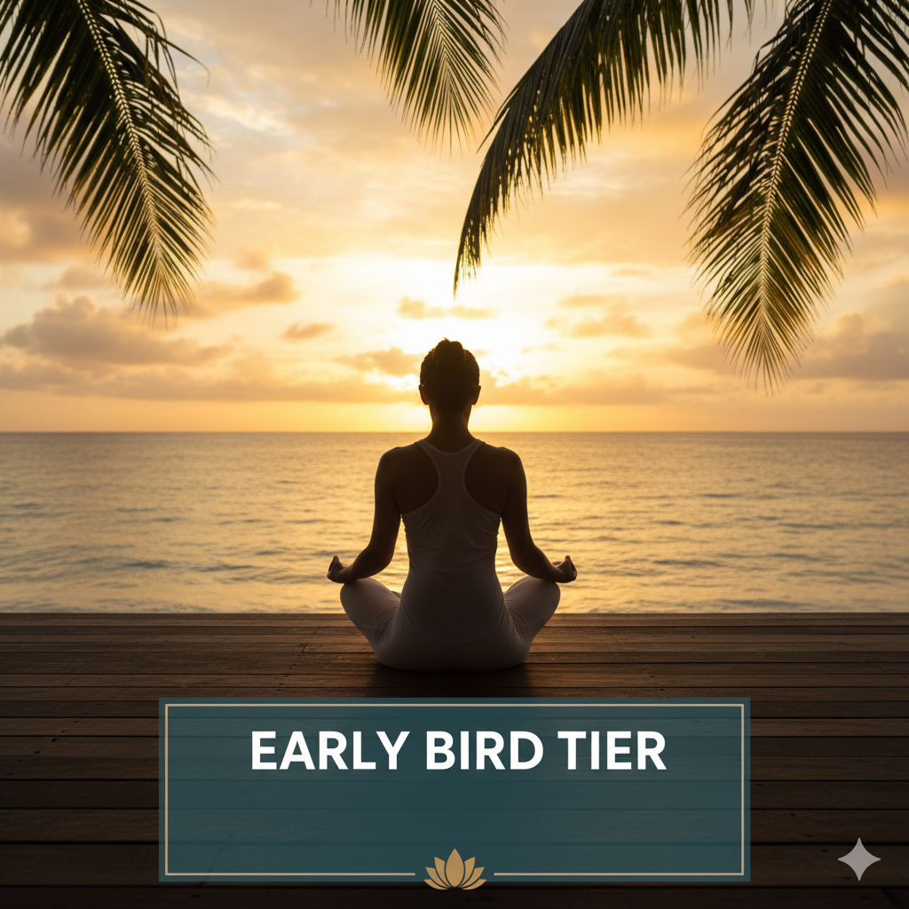 Early Bird: A Five-Day Somatic Immersion After Narcissistic Abuse