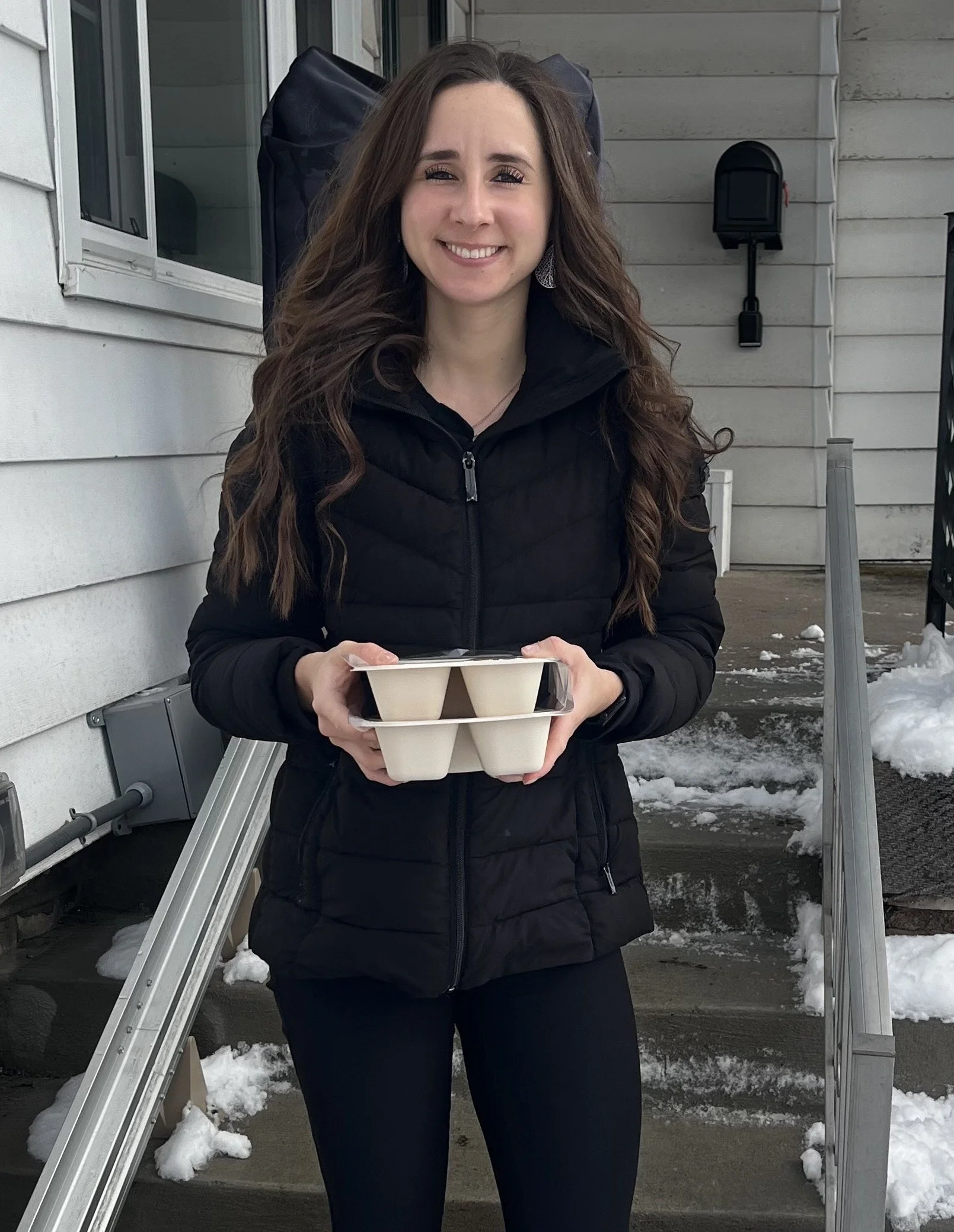 Meals on Wheels for Neenah and Menasha