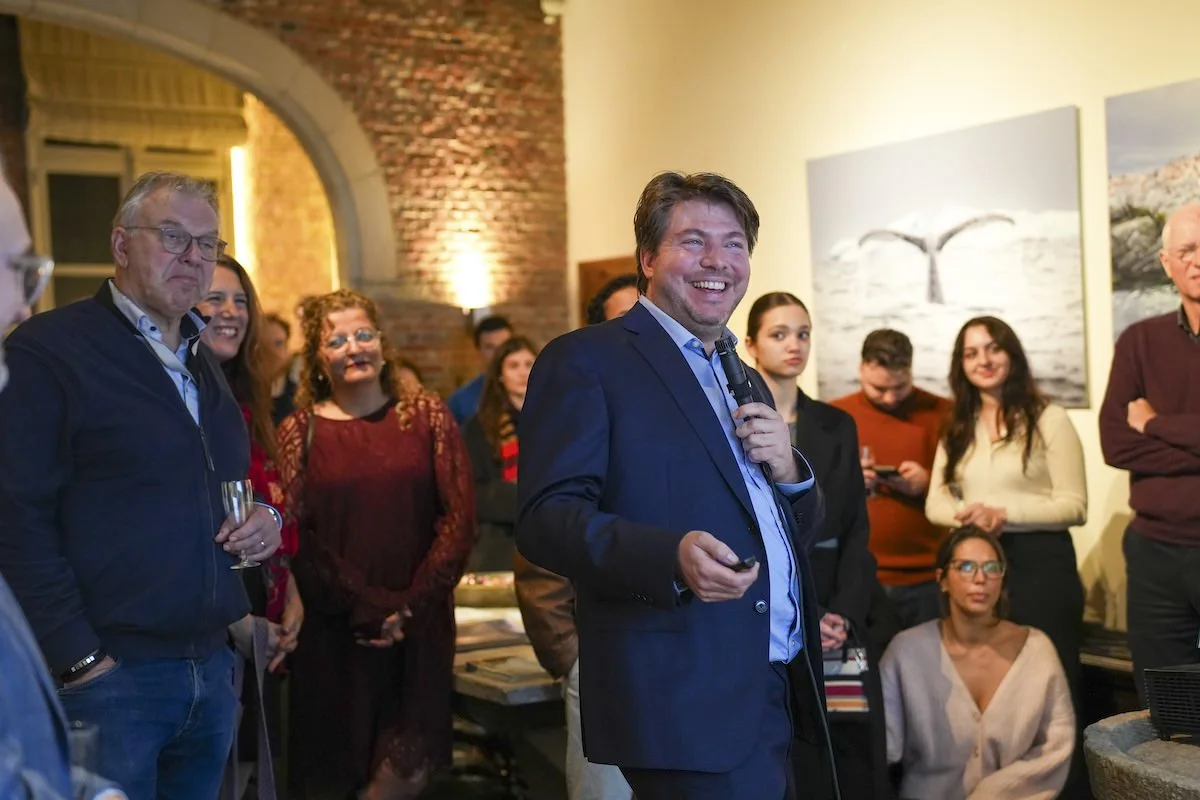 SEA Fundraising Event