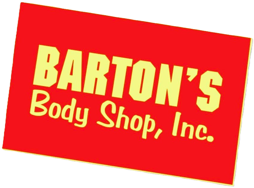 Barton's Body Shop