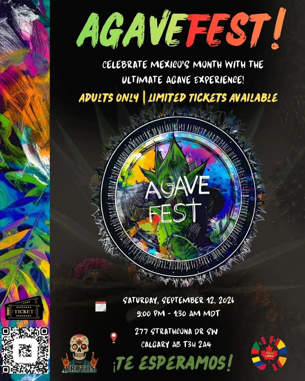 AgaveFest