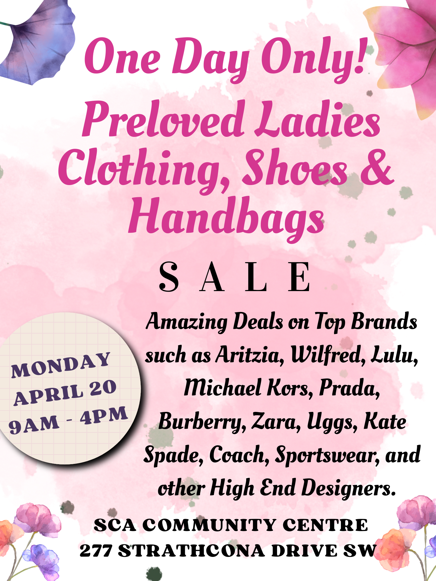April 2026 Pre-loved Ladies Designer Clothing & Accessories.png