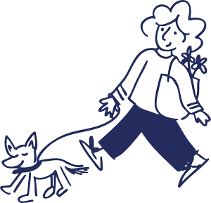 Winter green cart schedule — SCA Community Association