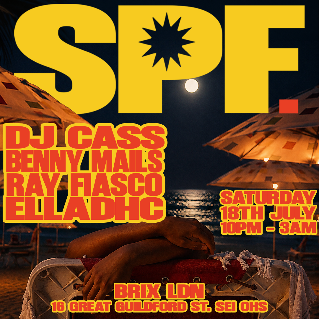 SPF: Back outside 