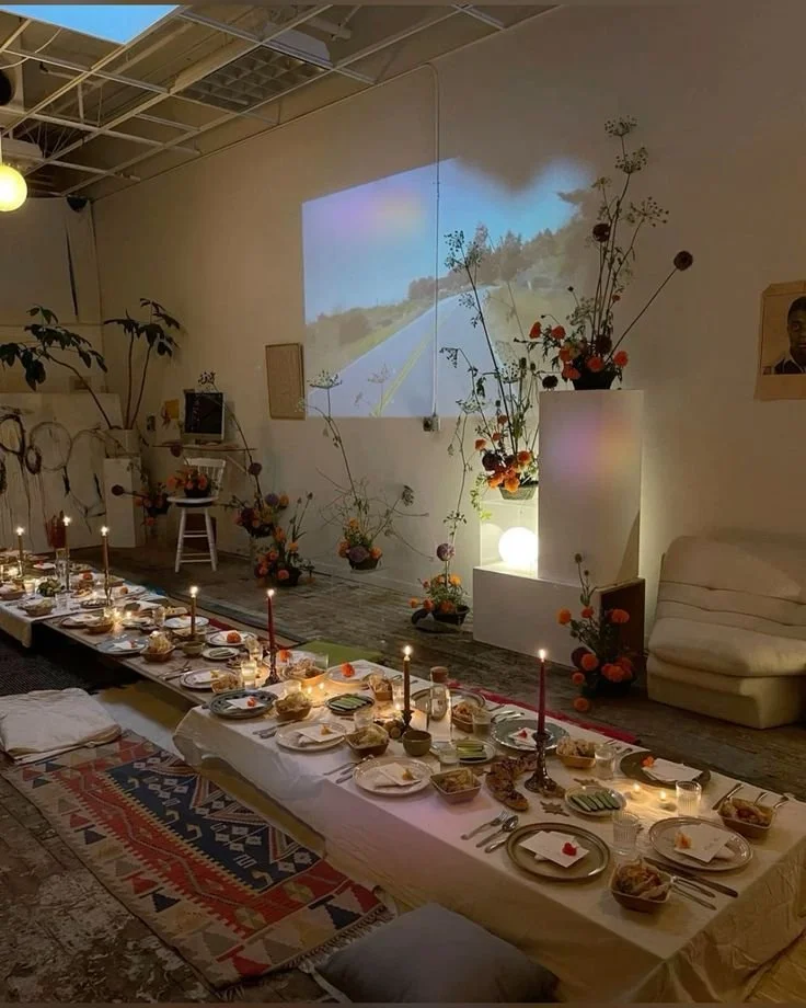 Seasonal Gatherings