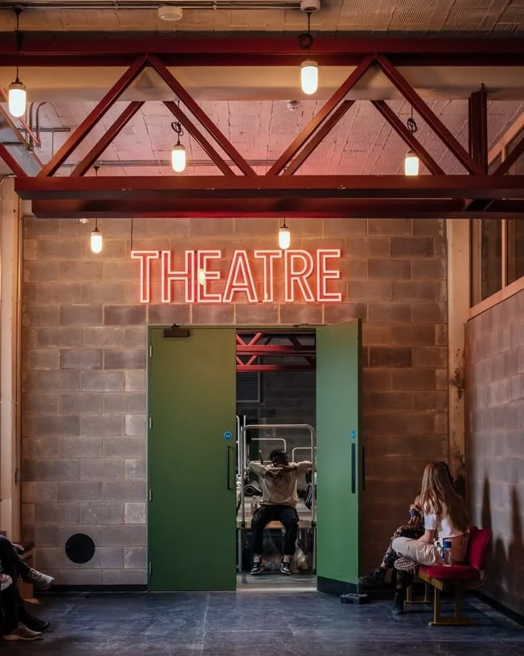 Curated Screenings & Talkbacks