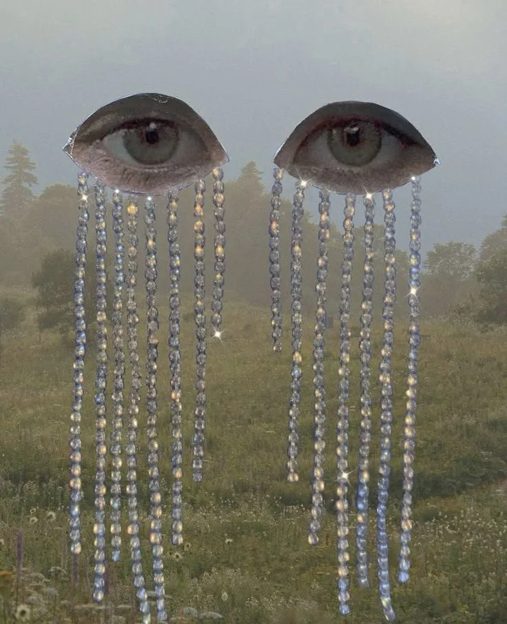 Spirit Sick: On Dreaming, Grief, and Los Angeles Weather