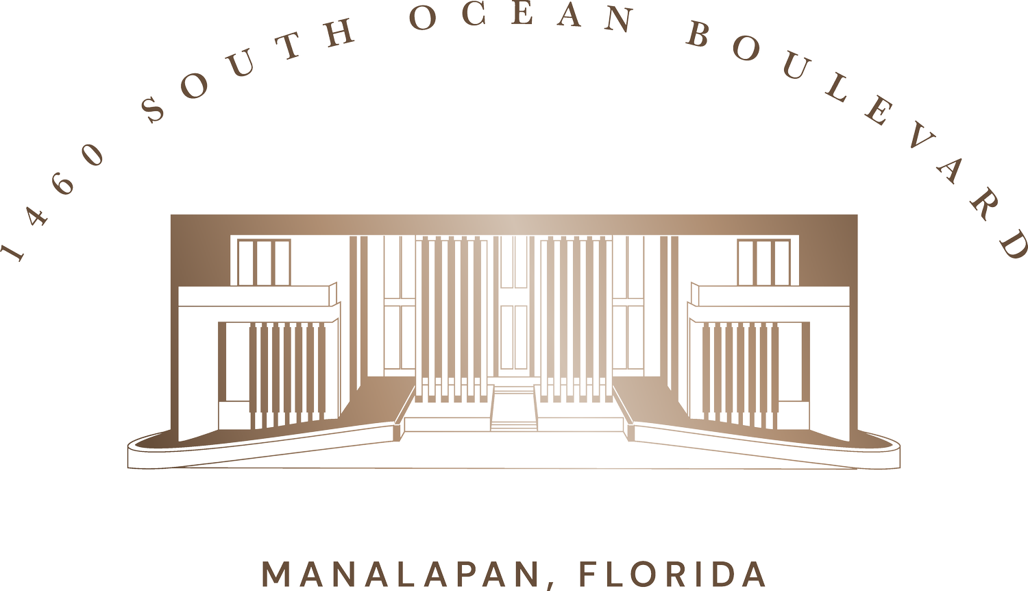 1460 S Ocean Blvd