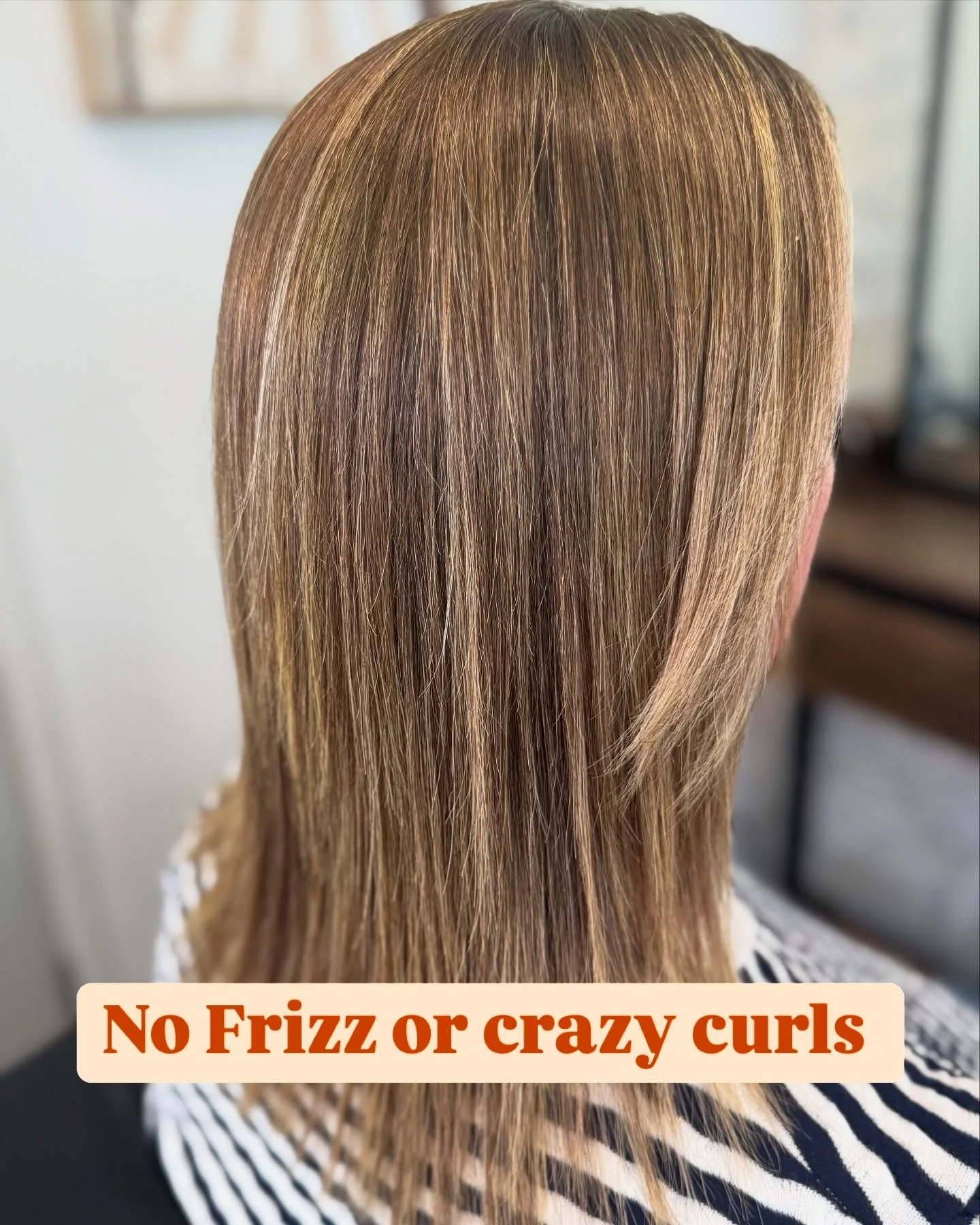 This week is a Perfect time to visit us to make your hair rainproof ☔️ Few lucky spots, booking link in Bio 
See you soon 💆🏻&zwj;♀️☺️

#frizzyhairproblems 
#goldcoasthair 
#permanenthairstraightening 
#hairstraightening 
#nanoplasty 
#magicsleek 
#