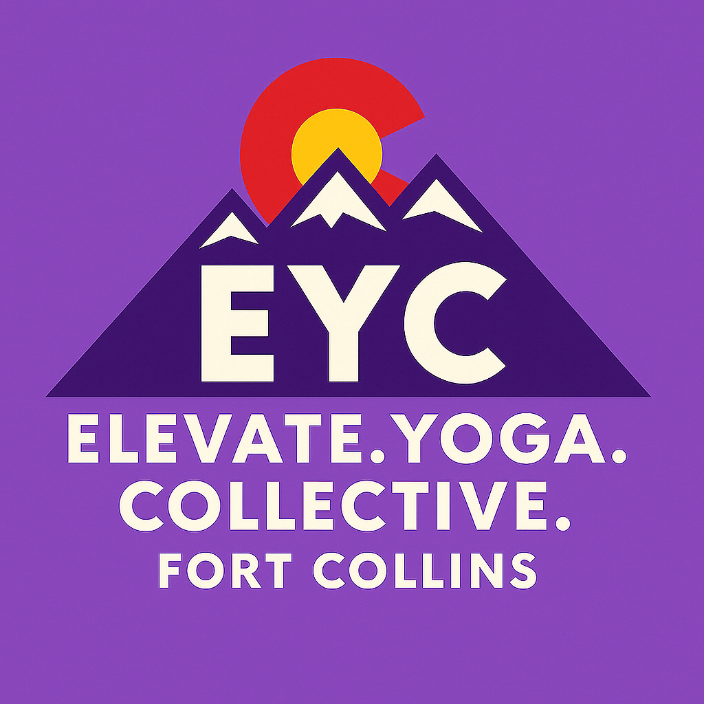 Elevate Yoga Collective