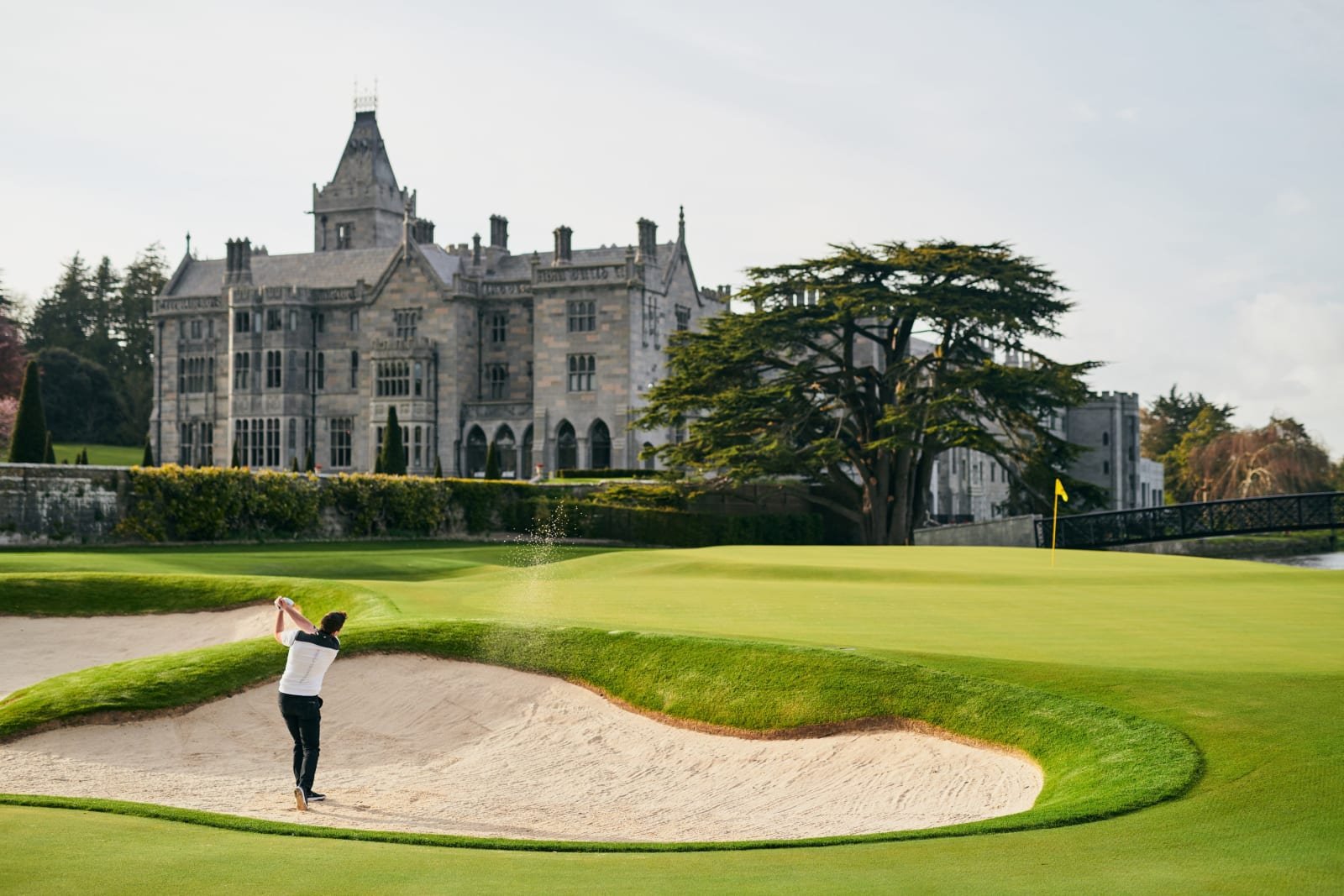 Ireland's Best Castle Hotels: A Travel Advisor's Guide