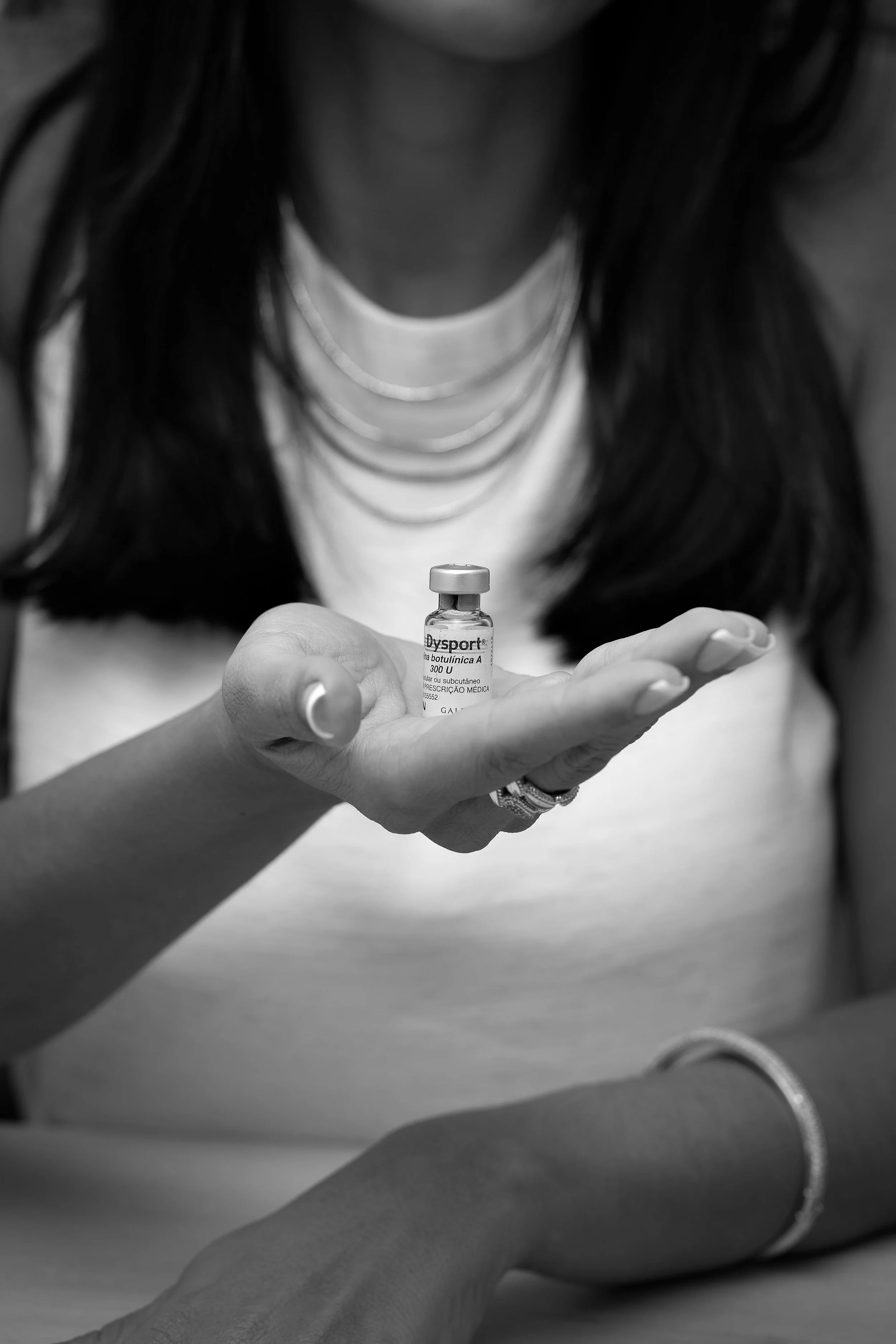 How To Calm Your Mind Before Your First Injectables: A Simple Day of Checklist