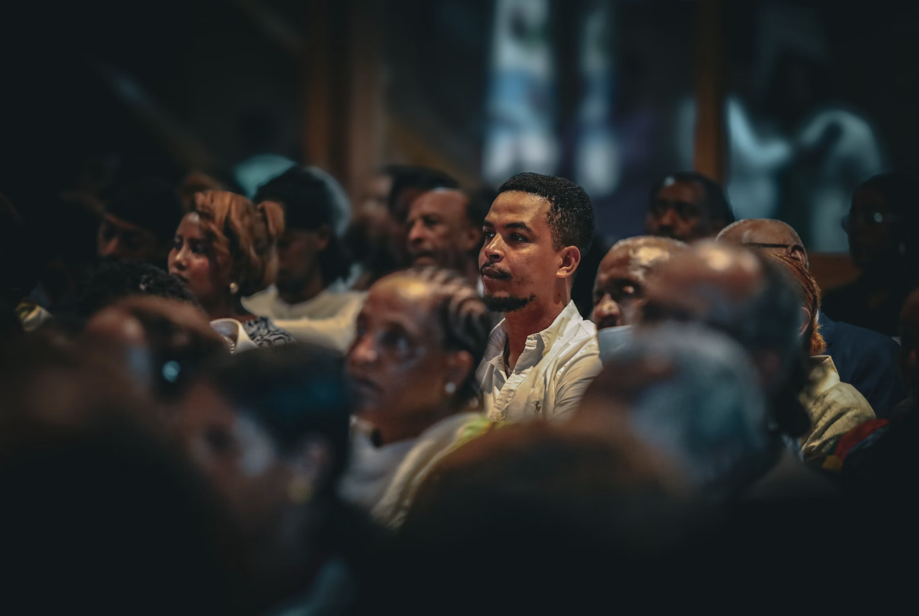 An Appeal to Pastors