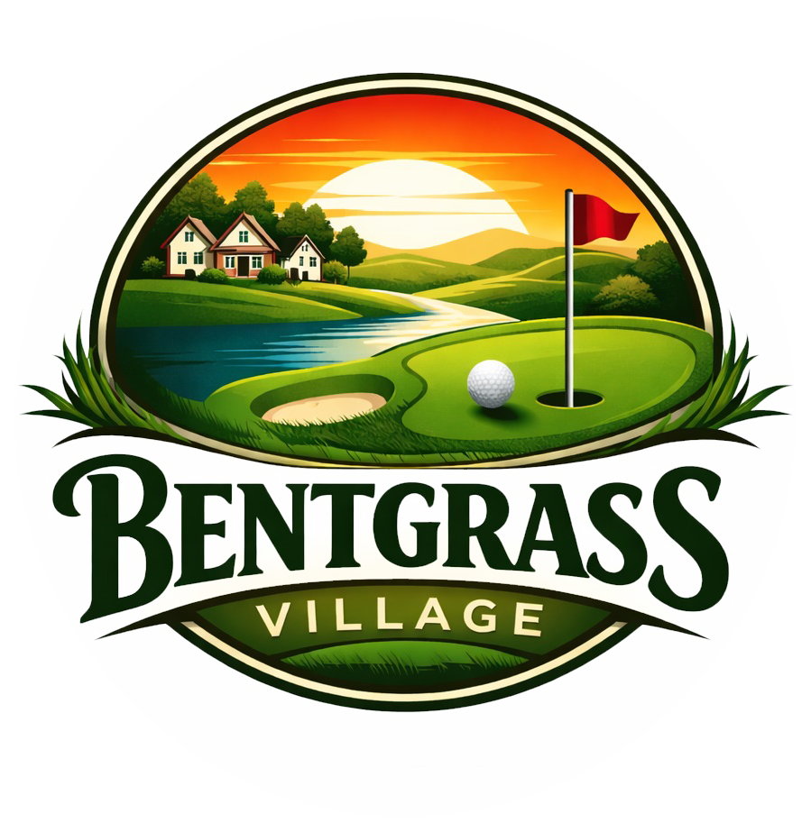 Bentgrass Village