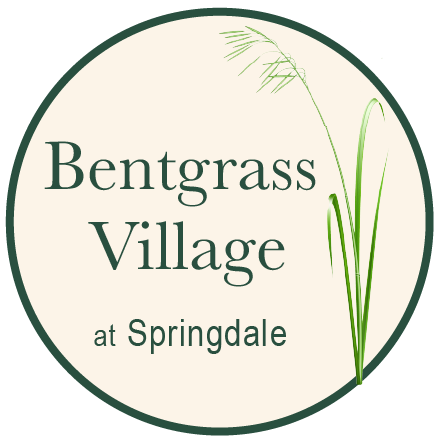 Bentgrass Village