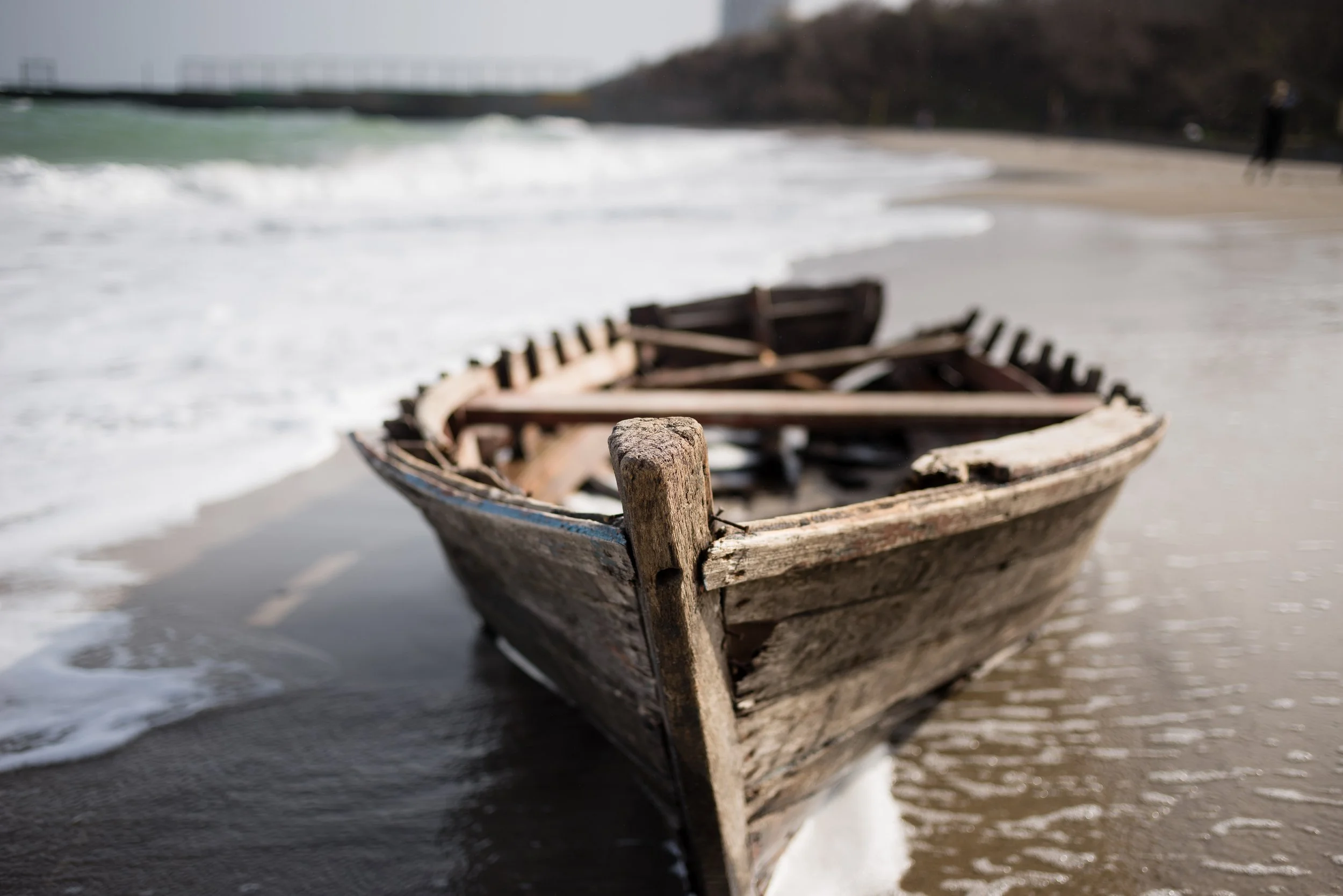 Blended Families: A New Ark | Bring Ark To Your Church