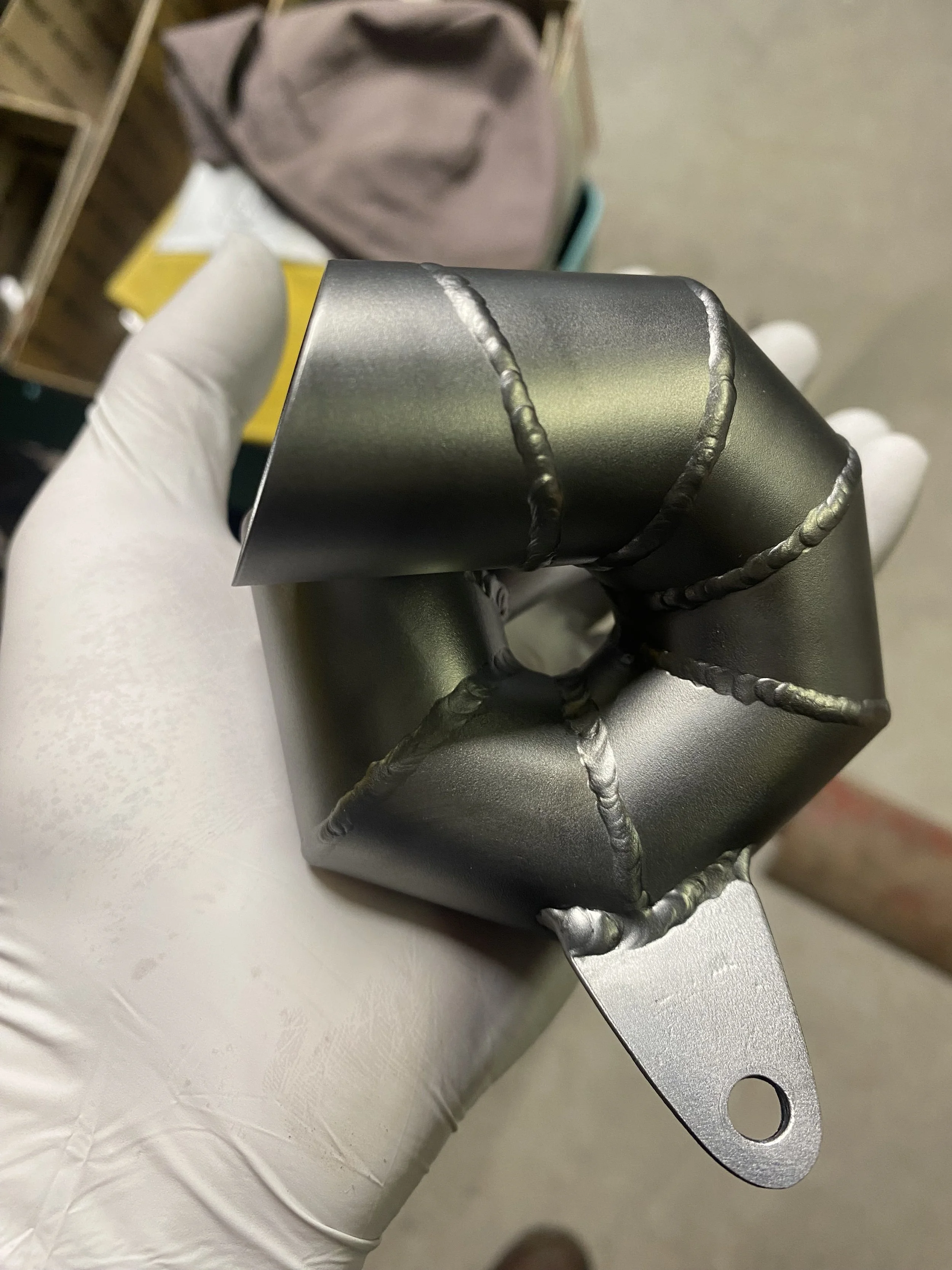 performance chainsaw builders