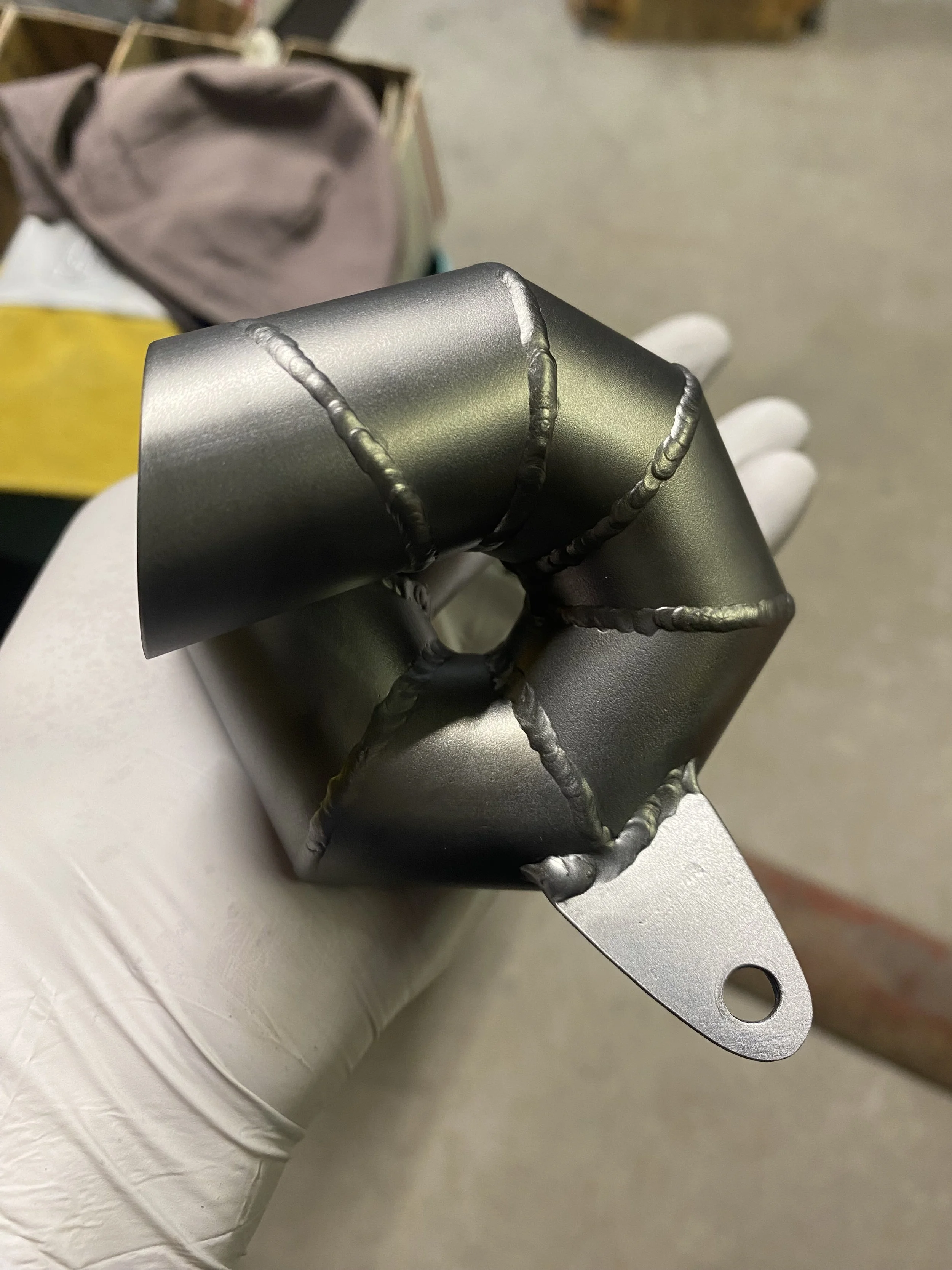 performance chainsaw builders