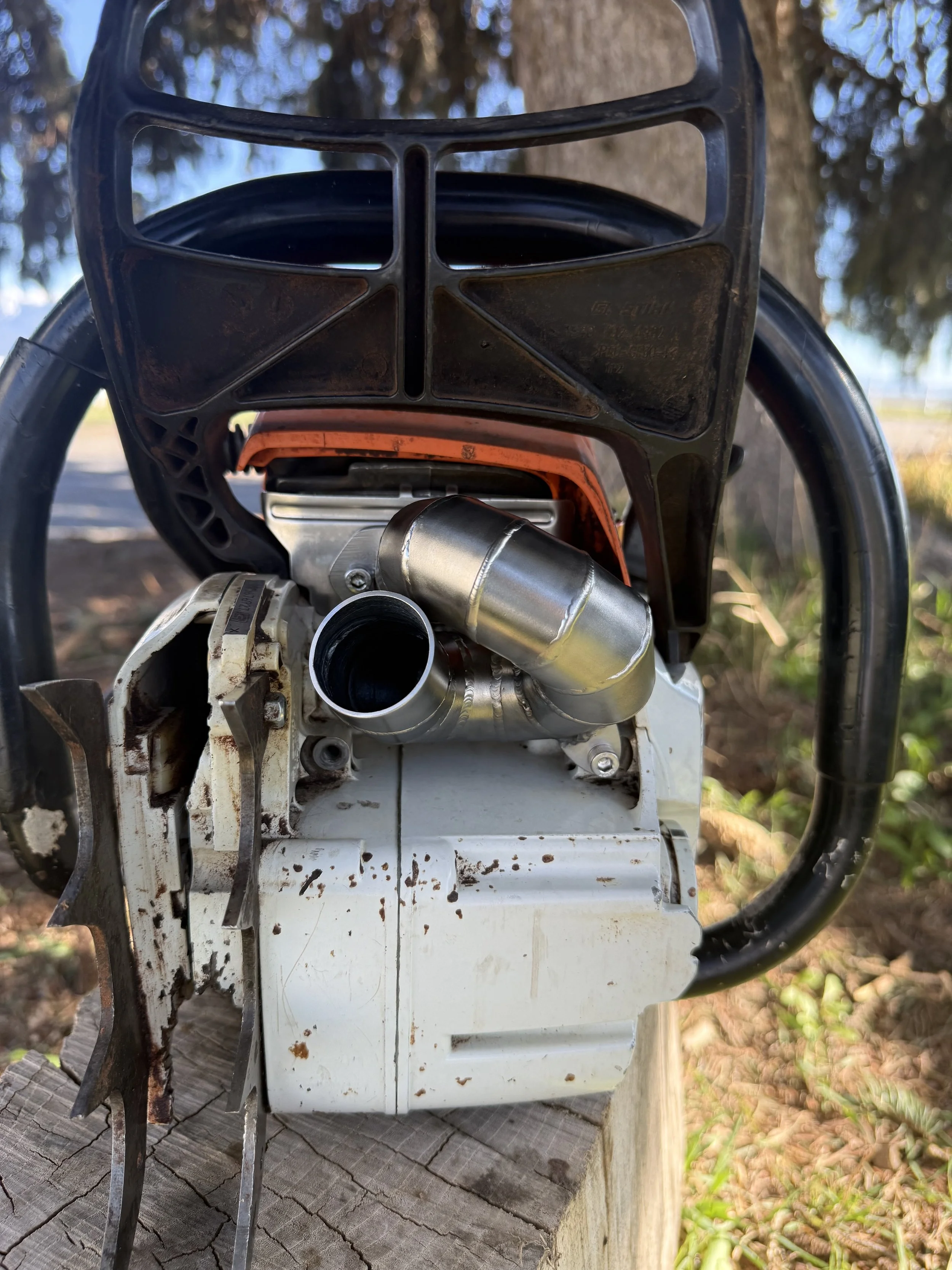 stihl ms 362 performance parts