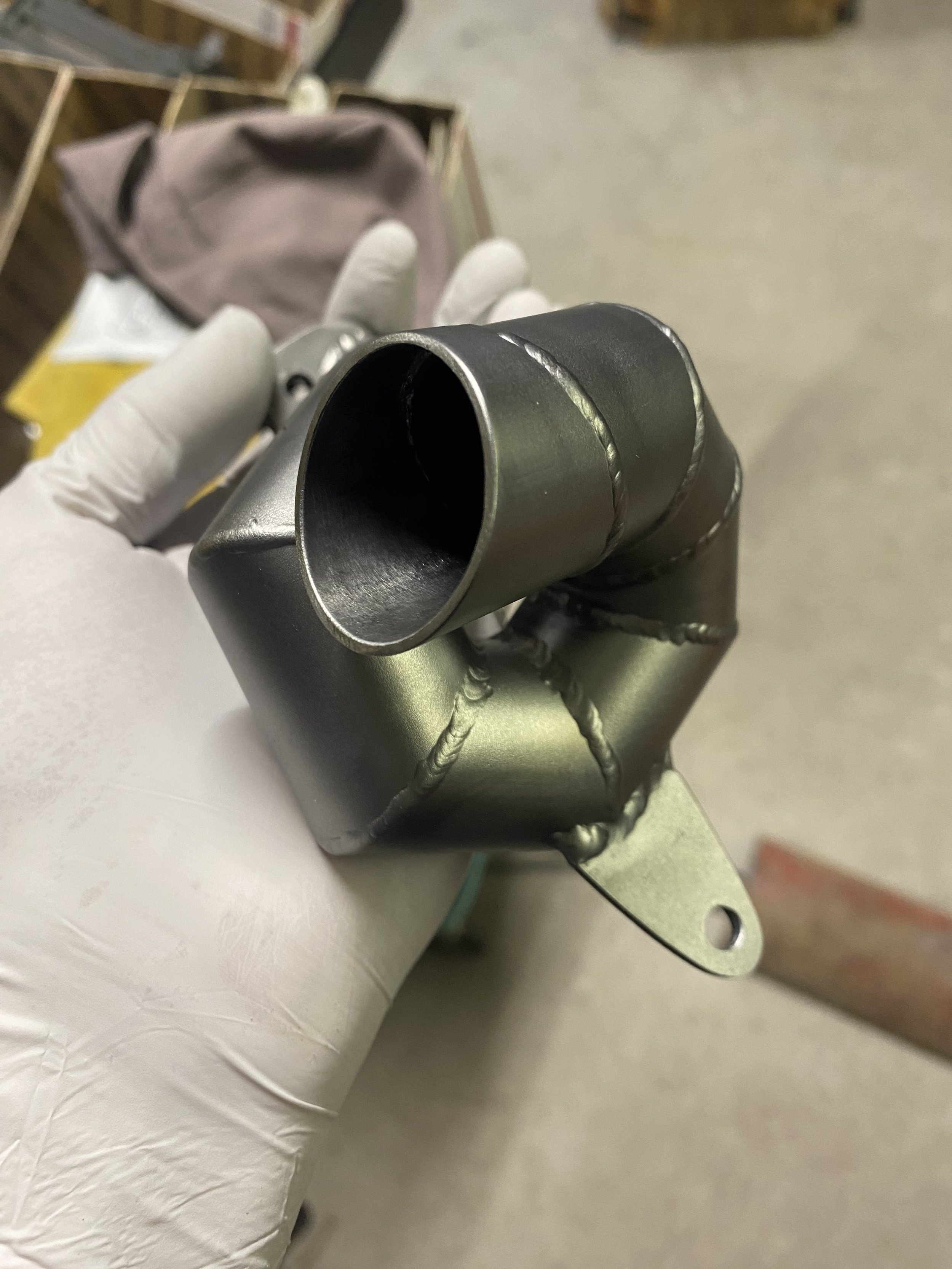 performance chainsaw builders