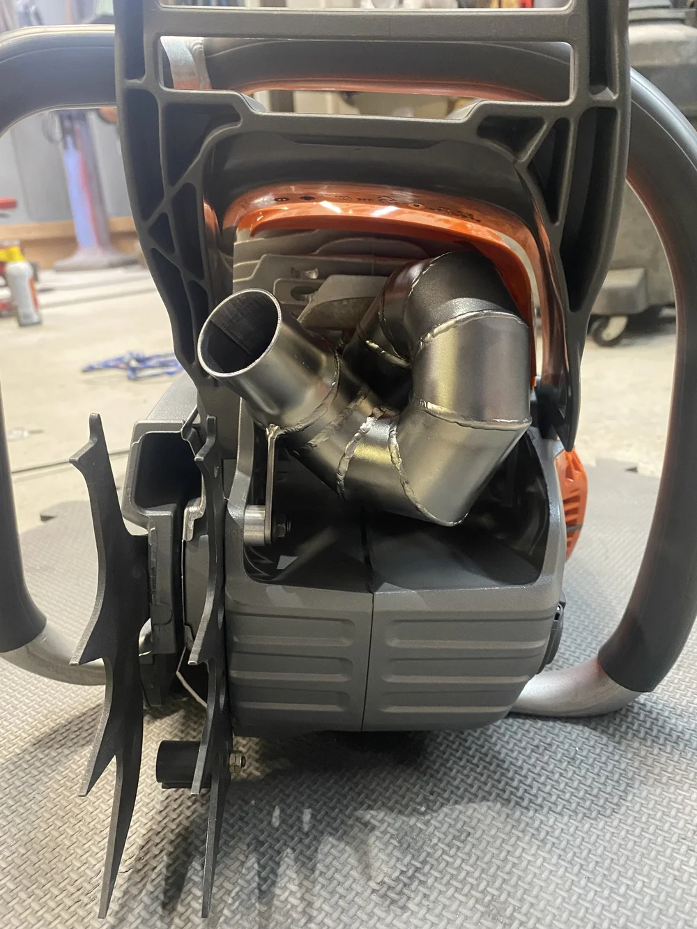 Husqvarna 592xp 585xp 