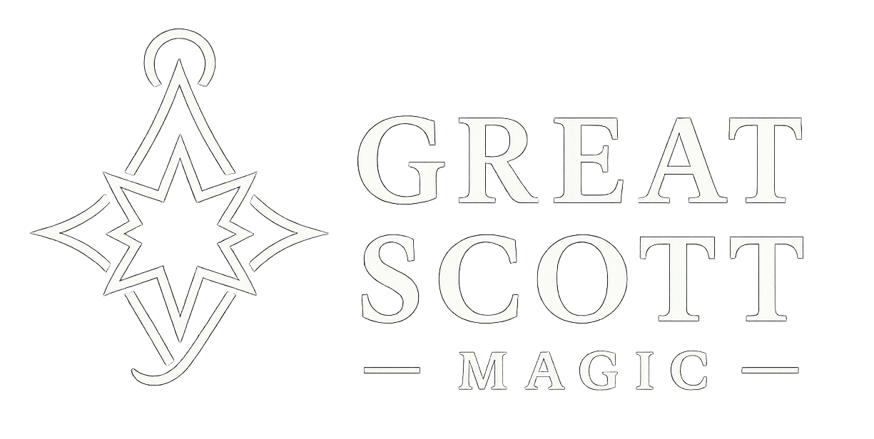 greatscottmagic.co