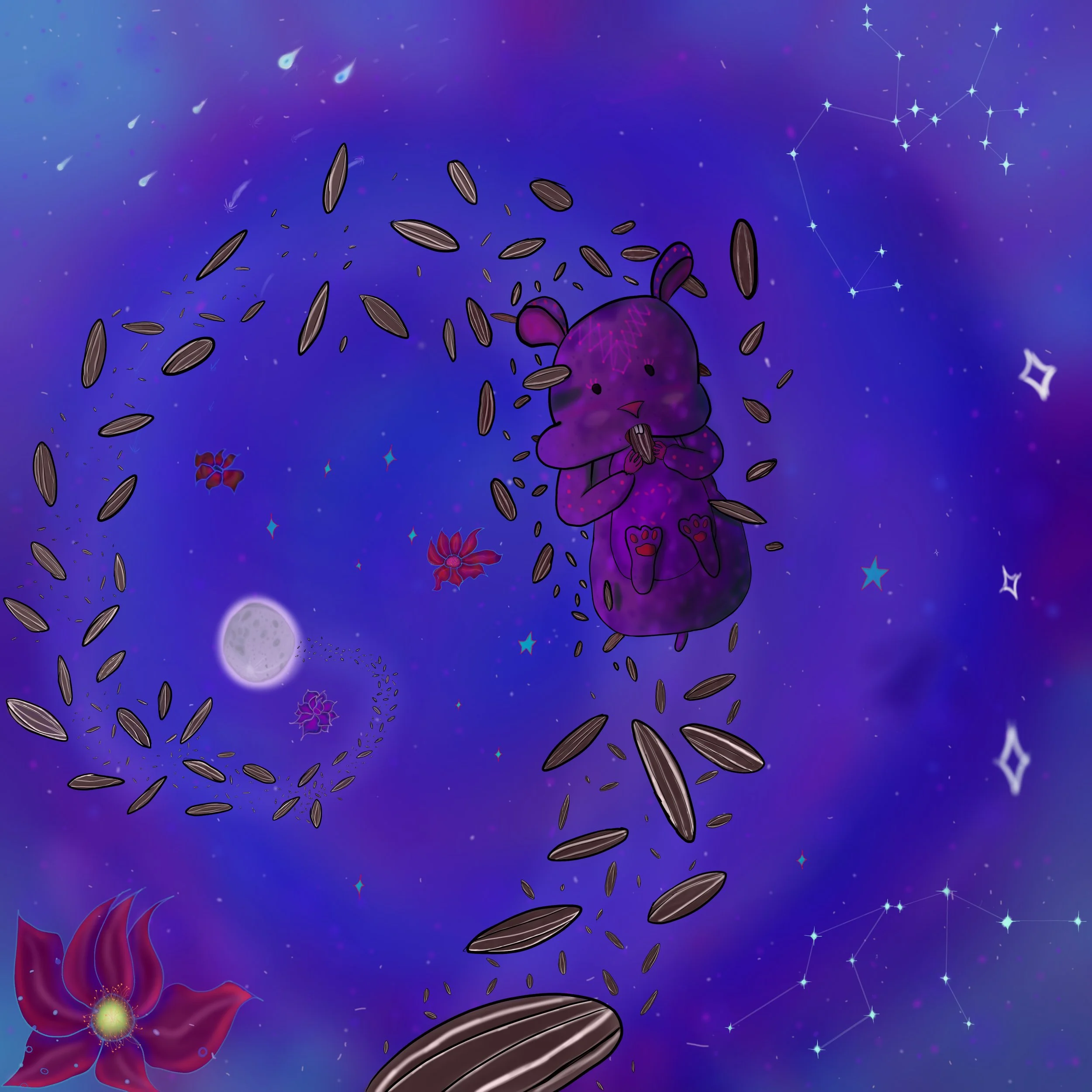 blue stella array M.L.P_Original.JPEG