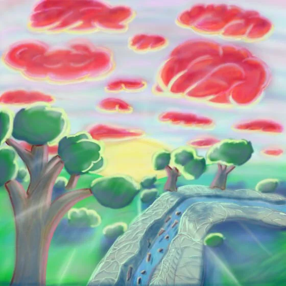 scenery late night doodle_Original.JPEG