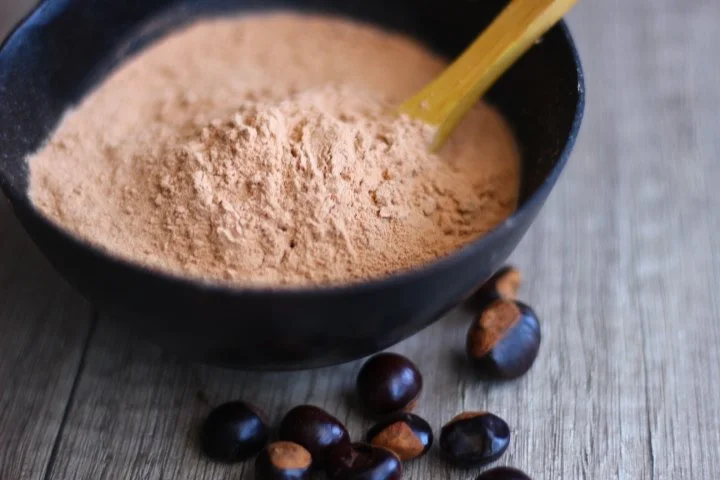 Guarana bio en poudre, transformé sans oxydation, idéal pour les sportifs, les étudiants et tous ceux en quête d’un tonique végétal efficace.