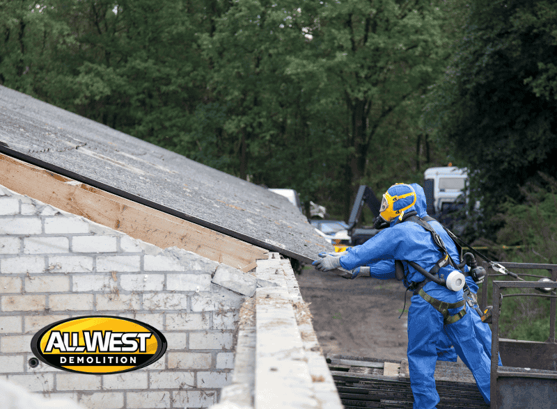 All West Proactive Culture of Safety