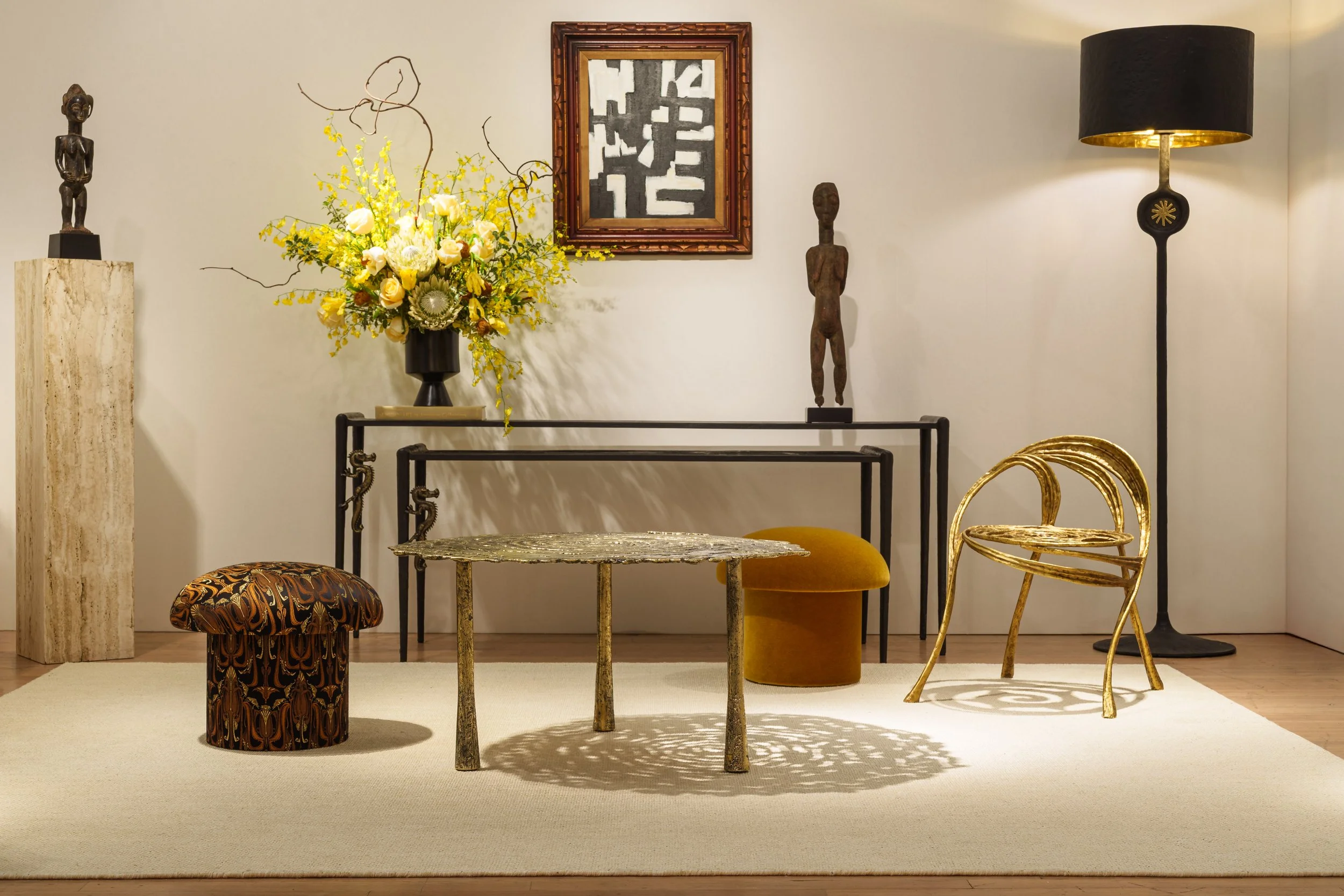 Salon Art & Design 2025