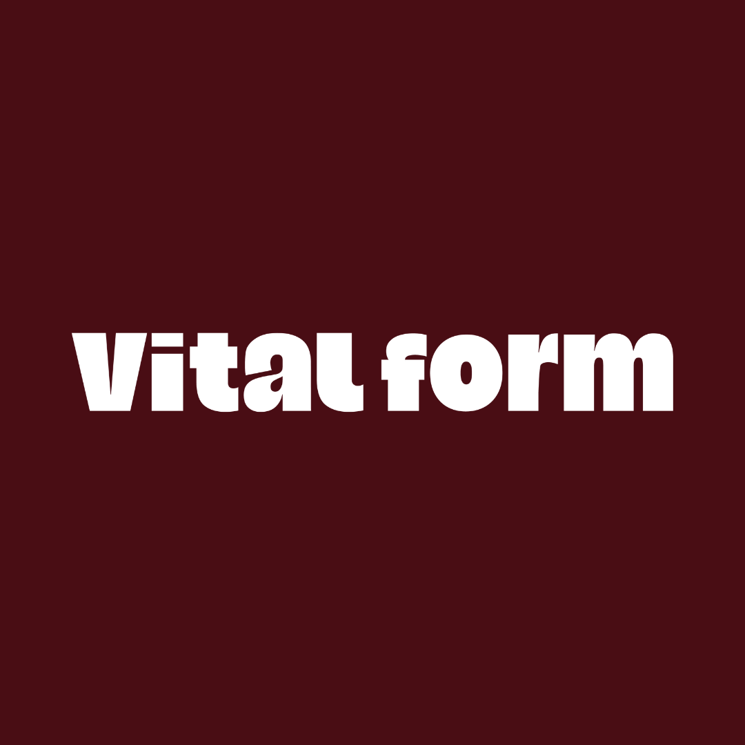 vital form