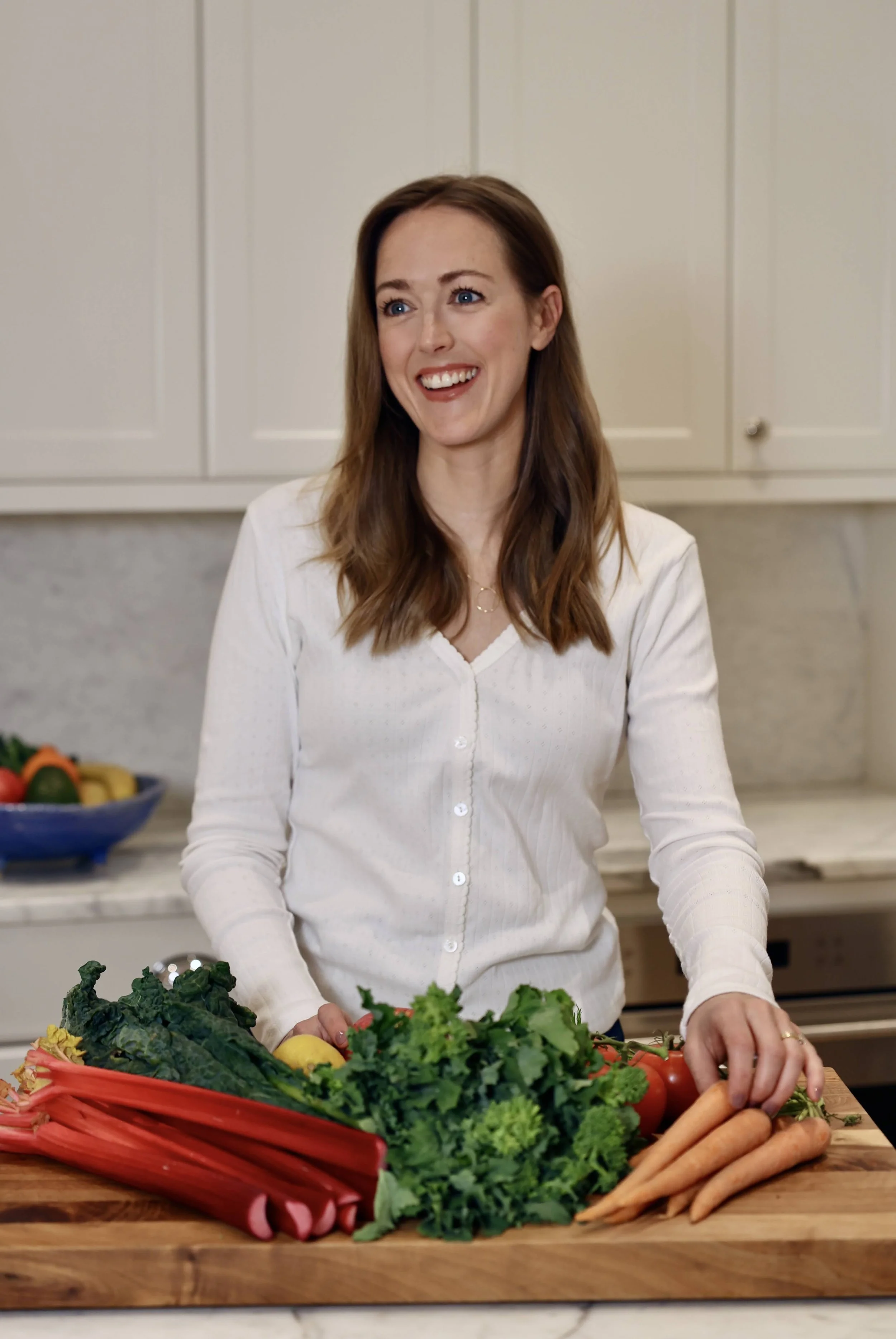 Holistic Nutritional Therapist