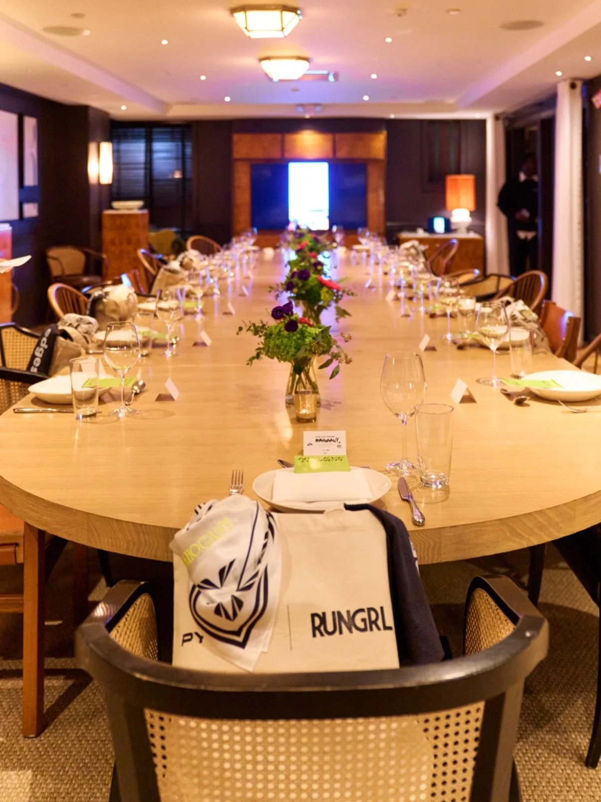 Moments we&rsquo;re taking into the new year ✨

#rungrl #pynrs #brooksrunning