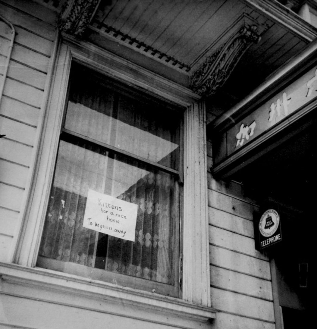 Fig. 9. San Francisco, California – April, 1942