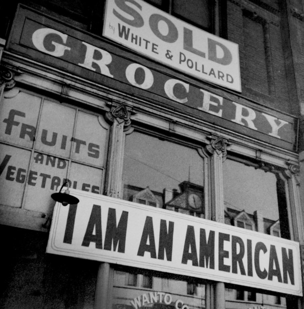 Fig. 11. Oakland, California – March 3, 1942